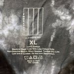 Seishi Four Eyes Gray Street Wear Tank Top XL Photo 3