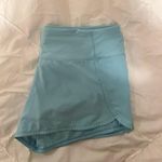 Lululemon Speed Up Shorts Photo 3