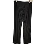 Nike  Fit‎ Dry Black Pants Photo 4