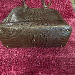 Brahmin Joan Women’s Large 15X6.5X11 Golden Tan Photo 8