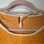 Free People  cropped sweater size extra small Photo 2