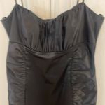 David Meister Perfect LBD Midi Cocktail Dress by  8 🥰 Photo 1