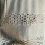 Calia by Carrie Underwood Mesh/Cotton Beach Hoodie White Photo 1