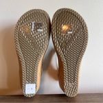 Skechers Cali Beverlee Date Glam Women's Wedge Sandals Size 9 #B1345 Photo 9