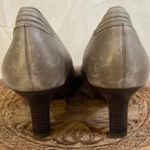 Women’s Rockport adiprene brownish gray heels 6.5 Photo 5