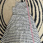 🆕 Juniors' ® Striped Smock-Back Dress by SO Photo 7