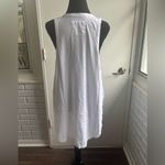 Frank & Eileen  Tee Lab NEW WITHOUT TAGS Base Layer Tank White Small‎ Top Classic Photo 2
