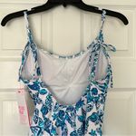 Lilly Pulitzer Lima one piece swimsuit NWT 4 Photo 5