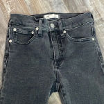 Madewell  Cali Demi Boot Photo 2