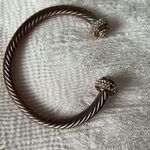 Cable Bracelet Photo 1