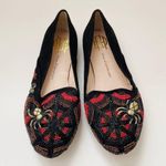 House of Harlow 1960 beaded shoes Photo 2