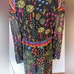 Farm Rio  Multicolored Fruit Garden Maxi Dress Photo 10