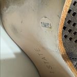 1. State  Dark Brown Perforated Ankle Booties Photo 11