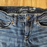 American Eagle  Women's Skinny Stretch Jeans/Denim, Size 2 Regular Photo 3