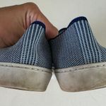 Rothy's S- The Original Slip On Sneaker Coast Blue Photo 6