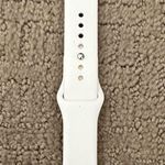 Apple White  Watch Band Photo 0