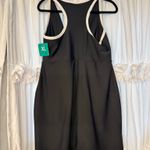 Athletic dress Black Size XL Photo 1