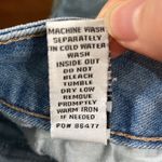 Celebrity Pink high waist shorts with gray hem in Mackay repair wash size 26 Photo 9