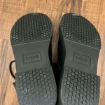 Tredsafe Women's Raven Slip Resistant Shoes Black Size 9 Photo 8