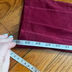 Beyond Yoga  pomegranate low rise flare leggings size small Photo 3