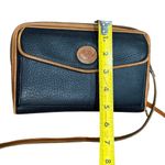 Dooney & Bourke π Vintage All-Weather Leather Small Organizer Crossbody β¨π€ Photo 11