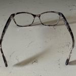 Coach  HV6065 eyeglasses purple tortoise 51/17/135 Photo 3