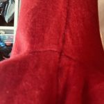 Charter Club  Luxury Cashmere Sweater Red Women’s 0X (XL ) Plus Pullover Crewneck Photo 4