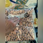 Catherine Malandrino XL Women’s 2-Piece Activewear Set Top Leggings Photo 2