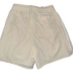 Adidas  Originals Sprinter Shorts Women’s LG WONDER WHITE  3-Stripes NOSWTags '23 Photo 1