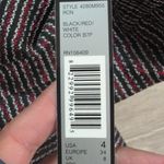 NWT Striped Blazer Jacket | Tahari Arthur S. Levine Single Button Blazer Photo 13