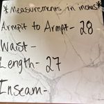 Denim & Supply Ralph Lauren black sweater women’s medium Photo 6