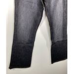 Jeanstar Women Y2K Low Rise Flare Jeans Size 12 NWT Festival Dark Wash Grunge Blue Photo 2