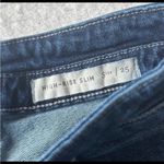 Pilcro and the Letterpress jeans Photo 4