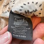 Myra Bag Tapestry Tote Crossbody Convertible Boho Southwest Carpet Shoulder Bag Brown Photo 2