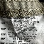 5.11 Tactical Pro Pants 8 Pockets Regular Mid Lightweight Workwear Khaki 6x26 Photo 3