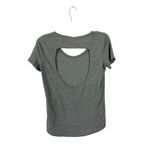 Victoria's Secret  Pink Women's Light Grey Top Photo 1