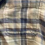 American Eagle Outfitters Cropped Flannel Photo 6