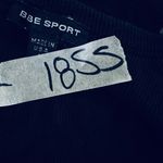 Bebe sport couture tank Top vintage size M Photo 3