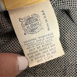 VINTAGE JOYCE Black Dress / Skirt Photo 8