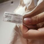 American Apparel American Apperal skirt size small Photo 2