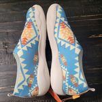 Montana West NEW  Slip On Sneakers Rhinestone Size 9 Photo 4