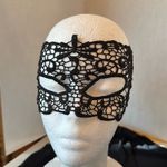 Nordstrom Madri Gras mask Photo 0