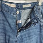 Anthropologie Pilcro Distressed Carpenter Straight Leg Jean W1051 Sz 27 Photo 4