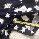 Old Navy Tropical Palm Leaf Shorts Sz 2 Photo 5