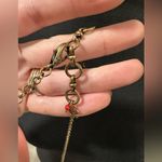 Lucky Brand  Owl Necklace Photo 3