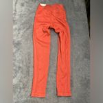 Aerie Coral Leggings offline seamless 7/8 NWT Photo 7