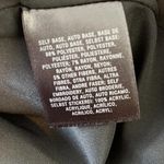 Anthropologie Maeve Fuzzy Fading Tracery Fit & Flare Dress Women’s Size 2 XS Photo 7