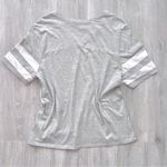 Rebellious One Cotton Coffee T-Shirt XL Photo 3