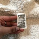 Victoria's Secret Victoria’s Secret Sherpa Anorak Rain Jacket  Photo 8