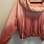 Young Fabulous and Broke  Ombre Piper Hoodie Photo 3